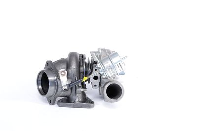 LADER AUFLADUNG BTS Turbo T911337 19