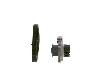 SET POMPA APA + CUREA DINTATA BOSCH 1987946906 3