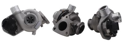 COMPRESOR SISTEM DE SUPRAALIMENTARE ELSTOCK 912665