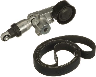 KEILRIPPENRIEMENSATZ