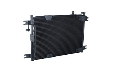 CONDENSATOR CLIMATIZARE NRF 35768 43