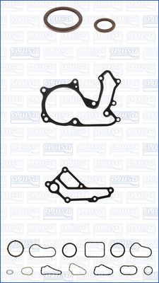 SET GARNITURI CARTER AJUSA 54243400 1