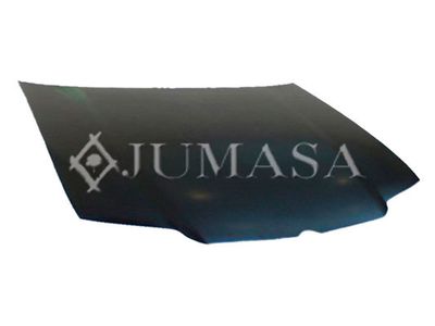 Капот двигателя JUMASA 05035546 для VW BORA