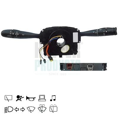 COMUTATOR COLOANA DIRECTIE HOFFER 2103416