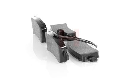 SET PLACUTE FRANA FRANA DISC GH GH413027 20