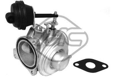 SUPAPA EGR Metalcaucho 93011