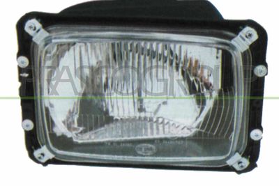 HAUPTSCHEINWERFER PRASCO ME9054604