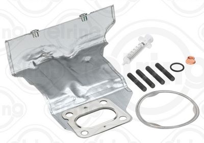 SET MONTAJ TURBOCOMPRESOR