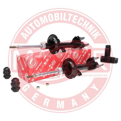 AMORTIZOR MASTER-SPORT GERMANY 16K007704 3