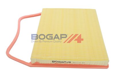 FILTRU AER BOGAP B8111123 3