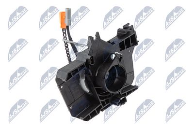 Wickelfeder, Airbag