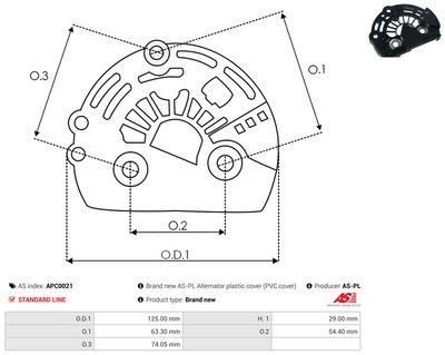 Vorschau APC0021 Ansicht 2
