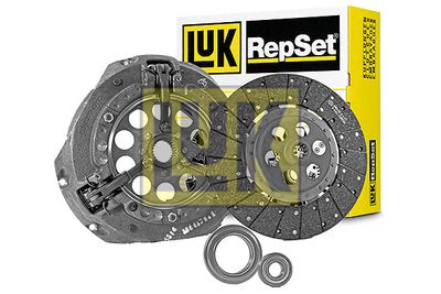 Schaeffler LuK Clutch Kit 633 1120 10