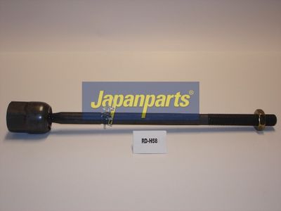 JAPANPARTS Vidinė skersinė vairo trauklė