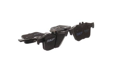 BREMSBELAGSATZ SCHEIBENBREMSE SKF VKBP90013 27