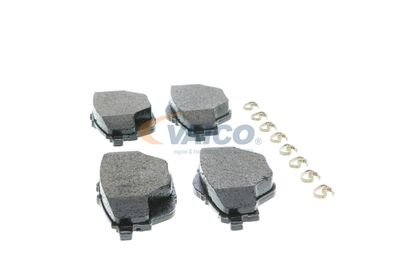 BREMSBELAGSATZ SCHEIBENBREMSE VAICO V220463 52