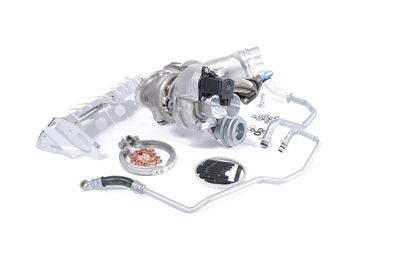 LADER AUFLADUNG BTS Turbo T981599 32