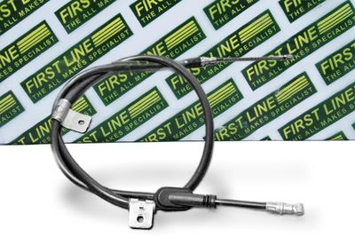 FIRST LINE Cable Pull, parking brake FKB2013