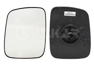 SPIEGELGLAS AUßENSPIEGEL