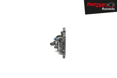 TERMOSTAT LICHID RACIRE METZGER AUTOTEILE 4006042 11