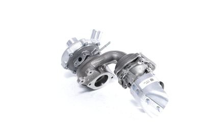 LADER AUFLADUNG BTS Turbo T912866 15