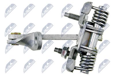 FIXARE USA NTY EZCPE004 2