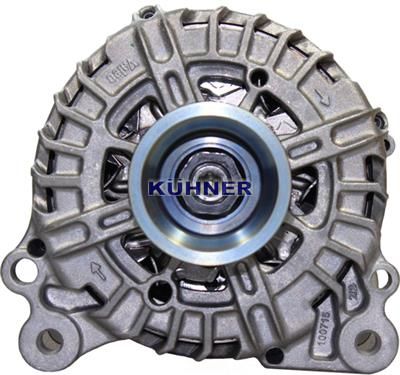 Генератор AD KÜHNER 553978RIV для VW TOUAREG