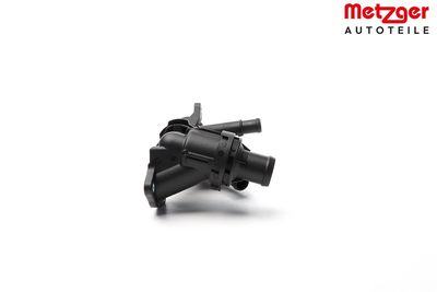 THERMOSTAT KüHLMITTEL METZGER AUTOTEILE 4006441 30