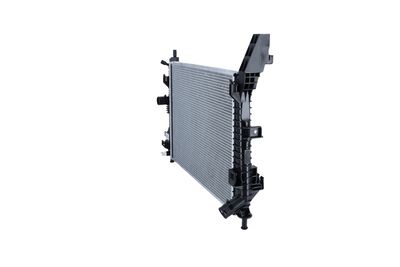 KüHLER MOTORKüHLUNG NRF 58284 13