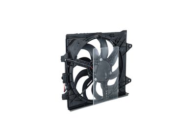 VENTILATOR RADIATOR NRF 47598 21