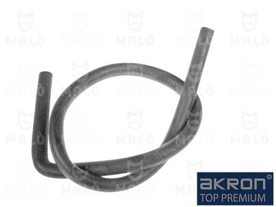 маркуч на радиатора AKRON-MALÒ 23810A