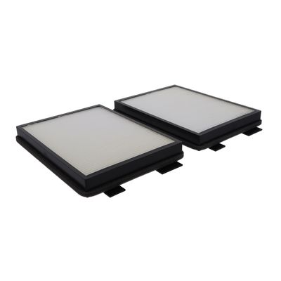 FILTER INNENRAUMLUFT CORTECO 21651897 43