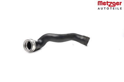 LADELUFTSCHLAUCH METZGER AUTOTEILE 2400127 36