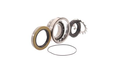 RADLAGERSATZ SKF VKBA3950 5