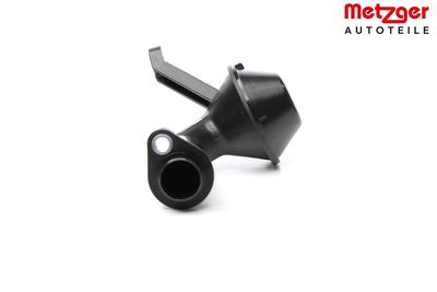 CONDUCTA ADMISIE POMPA ULEI METZGER AUTOTEILE 8002007 31