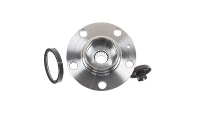 RADLAGERSATZ SKF VKBA3568 19