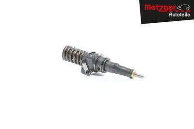 PUMPE-DüSE-EINHEIT METZGER AUTOTEILE 0872016 26