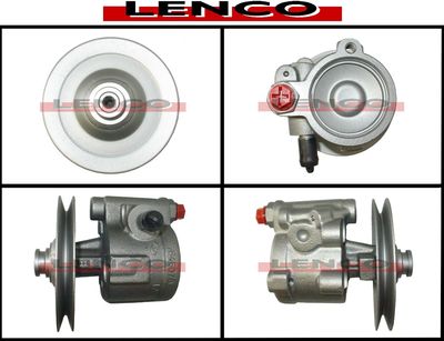 LENCO SP3047 Рулевая рейка  для RENAULT ESPACE (Рено Еспаке)