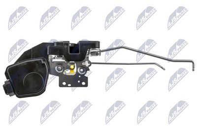 Zámok dverí NTY EZC-HY-625