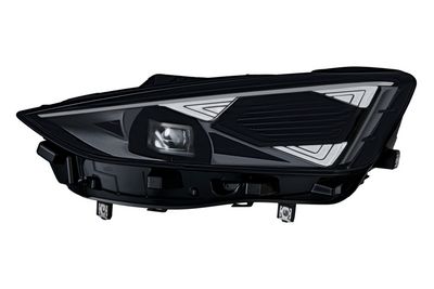 Forlygte HELLA 1EX 016 810-451