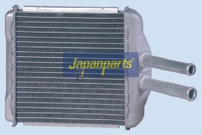 JAPANPARTS Теплообменник, отопление салона