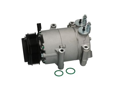 KOMPRESSOR KLIMAANLAGE BOSCH 1986AD1296 27