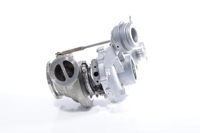 COMPRESOR SISTEM DE SUPRAALIMENTARE BTS Turbo T916392RE 28