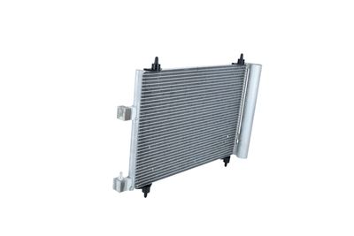 CONDENSATOR CLIMATIZARE NRF 35443 21