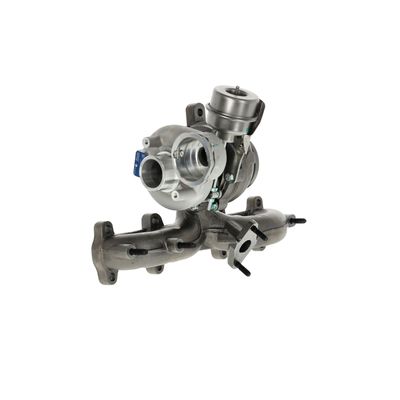 COMPRESOR SISTEM DE SUPRAALIMENTARE NISSENS 93172 6