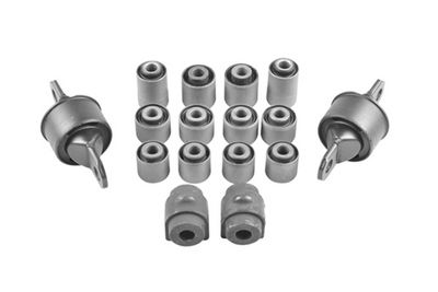 Repair Kit, wheel suspension TED62403