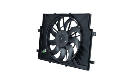 VENTILATOR RADIATOR NRF 470180 6