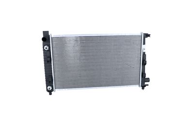 KüHLER MOTORKüHLUNG NRF 50446 46