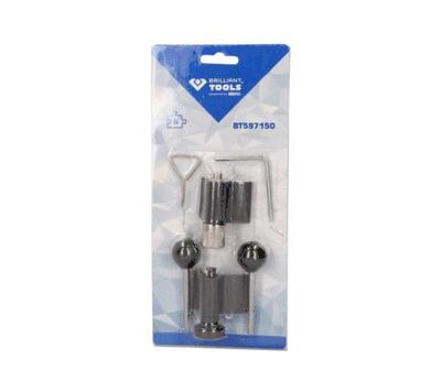 SET SCULE BLOCARE DISTRIBUTIE KS TOOLS BT597150 9