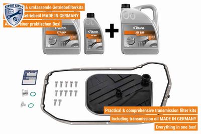 SET PIESE SCHIMB ULEI TRANSMISIE AUTOMATA VAICO V103225XXL 1